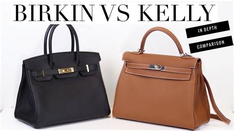 hermes birkin vs kelly price